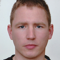 Sebastian Grimm's profile picture