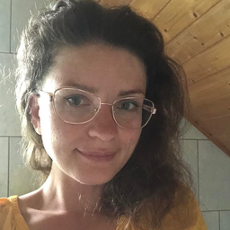 Sabine Ungar