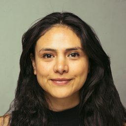 María Eugenia González Gollaz