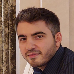 Ali Mohammadi