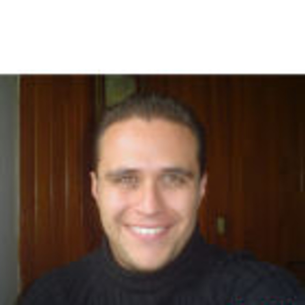 Pablo Morales General Manager Grupo Matamoros XING