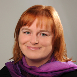 Sabine Heidmann
