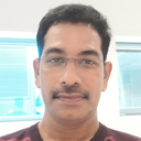 Satish Kondamuri