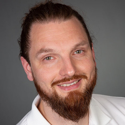 Jens Rübsamen's profile picture