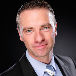 Dr. Marcus Bauer