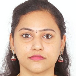 Poornima Shri