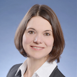 Dr. Nicole Hauptmann