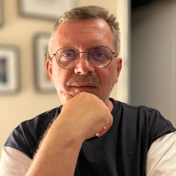 Wolfgang Jelinek