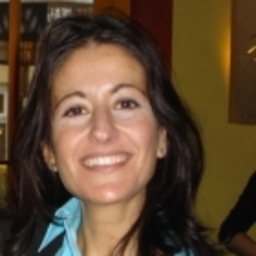 Dr. Rosa Espinosa