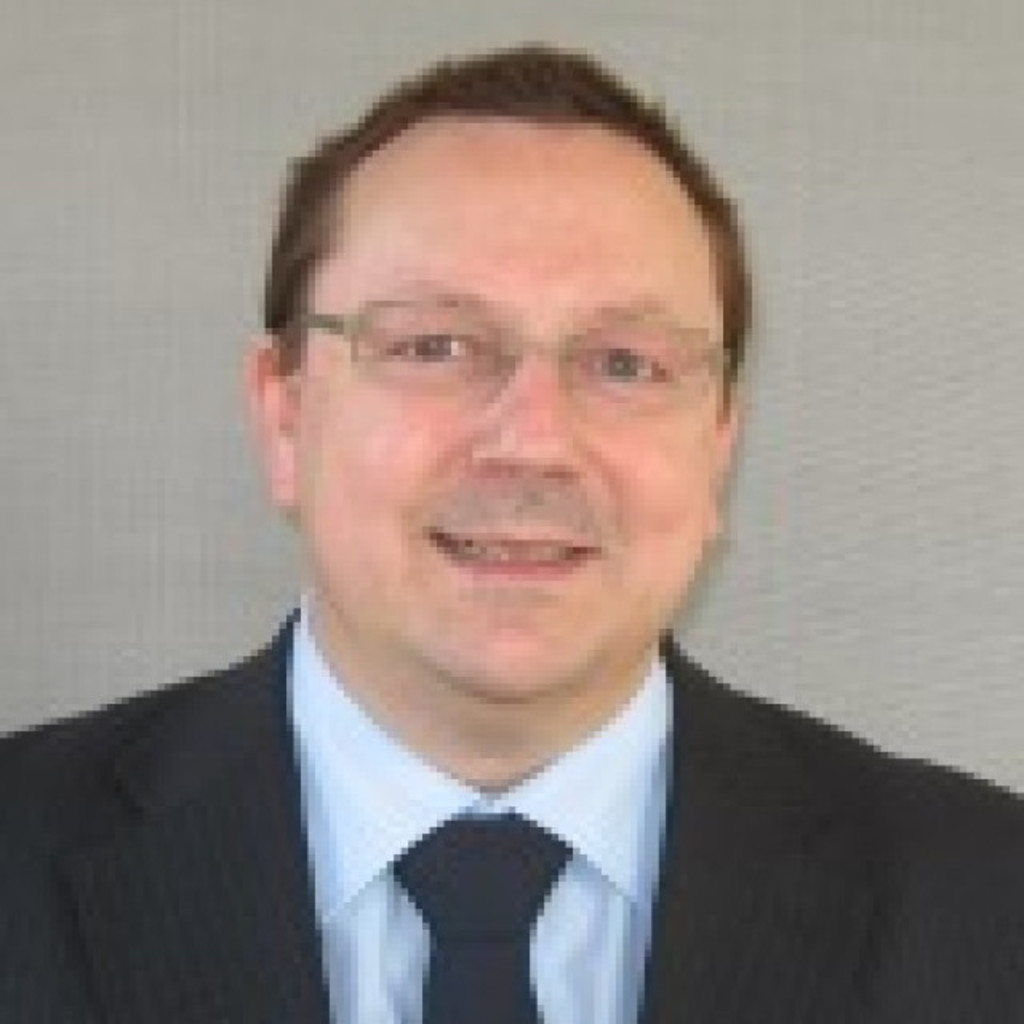 Jürgen Deuse Senior Entwickler Star FinanzSoftware Entwicklung und