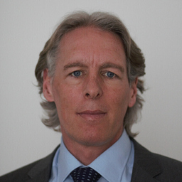 Profilbild Dirk Schneider