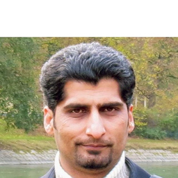 Imran Ahmed