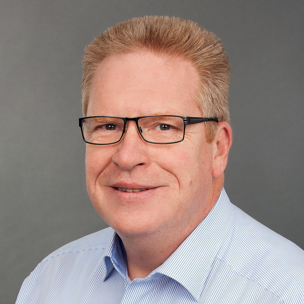 Werner Prescher Kommunikationstechniker + Vertrieb euromicron