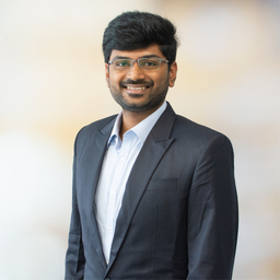 Kiran Krishna Tunuguntla
