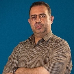Masood Taheri