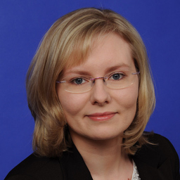 Profilbild Natalja Fenzke