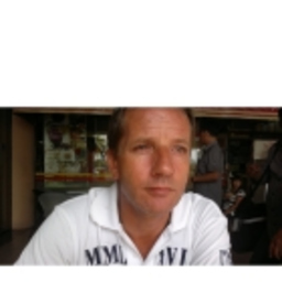 Mark van Roij
