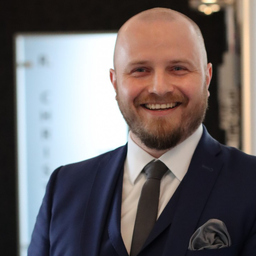 Robin Christoph Senior Financial Planner Innovative Finanzberatung 05 Ag Xing
