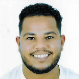 Abdelrahman Mohamed