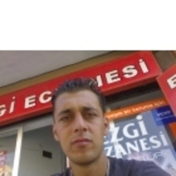 Alper Terzioğlu