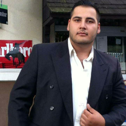 Taner Yilmaz