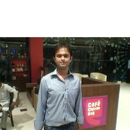 Sandip Rathod