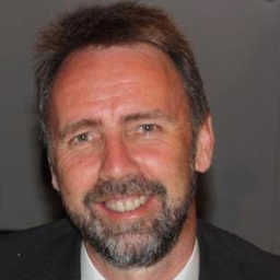 Klaus Kexel