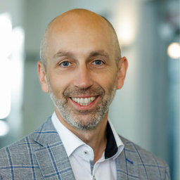 Stefan Hackl