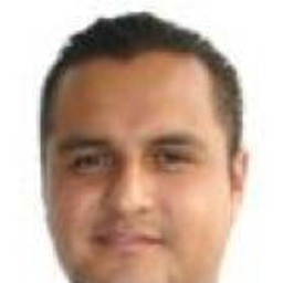 Gustavo Pineda Ortega
