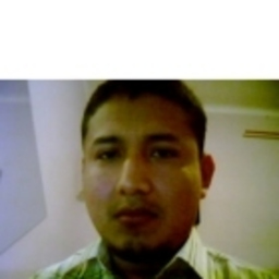 Jesus Vicente chesme Molina