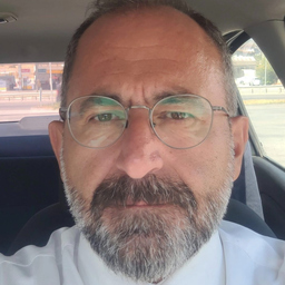 Burcin Bilgin