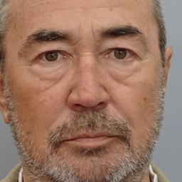 Bob Mackinlay