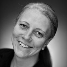 Profilbild Silvia Ernst
