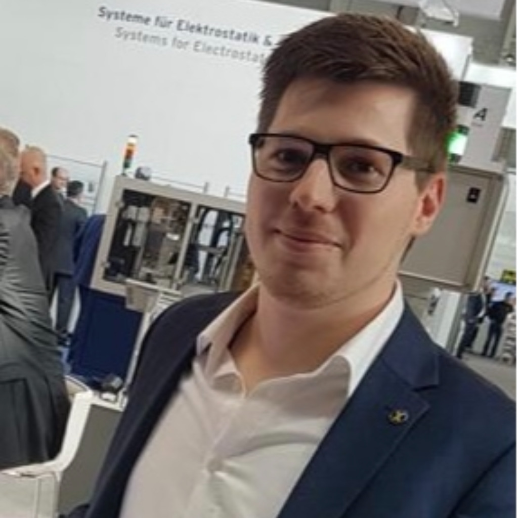 Christoph Strack - Großkundenbetreuer - RUBIX GmbH | XING