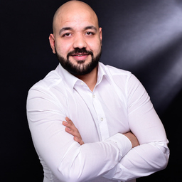 Ibrahim Akalp Sanchez's profile picture