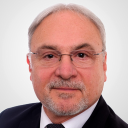 Dr. Klaus Stockwald
