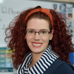 Janina Lunow