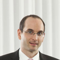Frank Berger