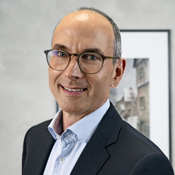 Frank Berger