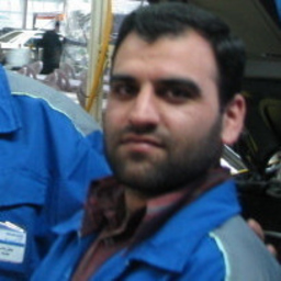 Ibrahim Zamani