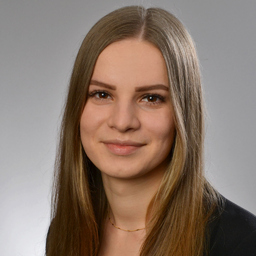 Valeria Hertel