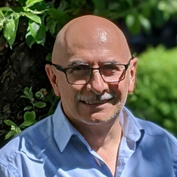Carlos Uceda