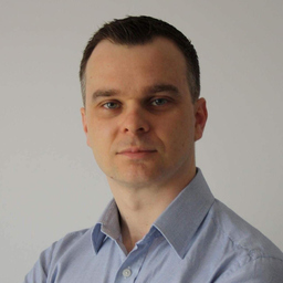 Dipl.-Ing. Marcin Kuchmistrz