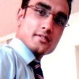 Mayank Raj