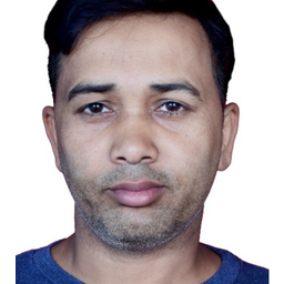 Deepak Singh