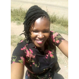Lillian Njoroge