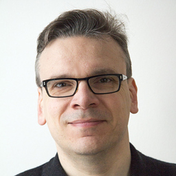 Juergen Greiner