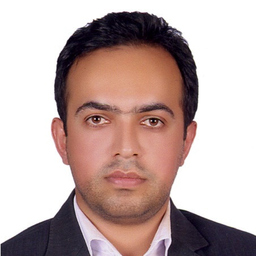 Saeed Rajabi