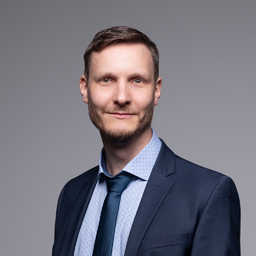 Christian Astor