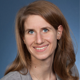 Dr. Kim Sarah Koeck